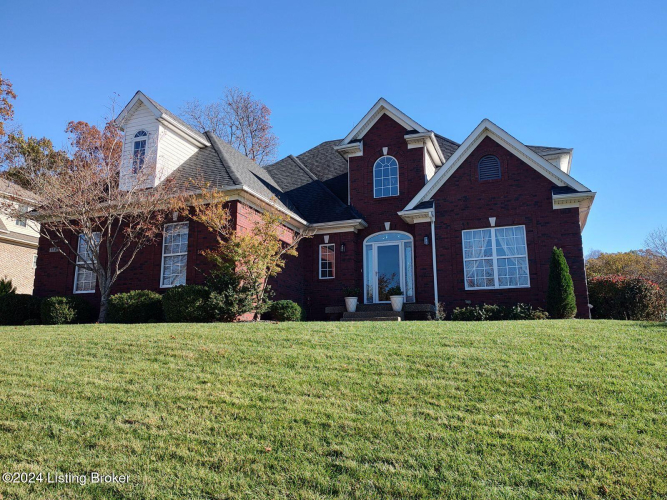 3501  Hardwood Forest Dr Louisville, KY 40214 | MLS 1674680