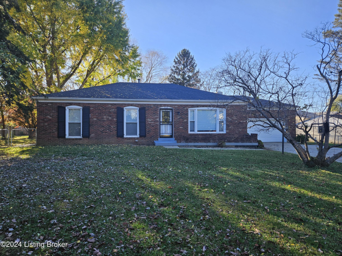 2702  Ballad Blvd Louisville, KY 40299 | MLS 1674755