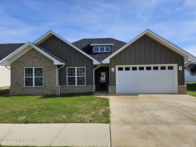 208  Gaston Cir Elizabethtown, KY 42701 | MLS 1674778