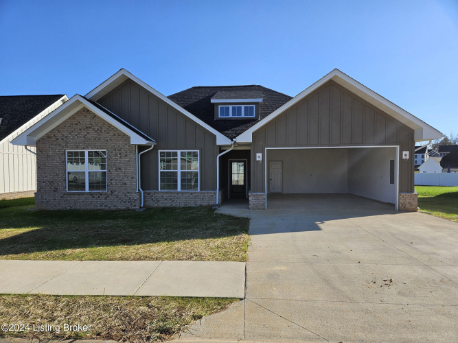 208  Gaston Cir Elizabethtown, KY 42701 | MLS 1674778