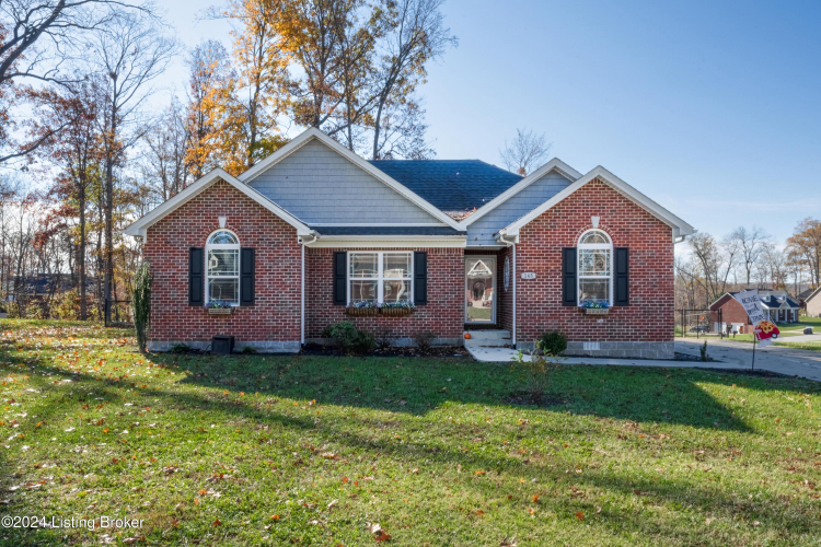 145  Peabody Loop Coxs Creek, KY 40013 | MLS 1674787