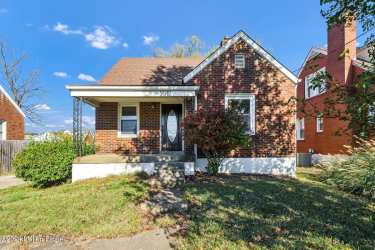 3911  Poplar Level Rd Louisville, KY 40213 | MLS 1674817