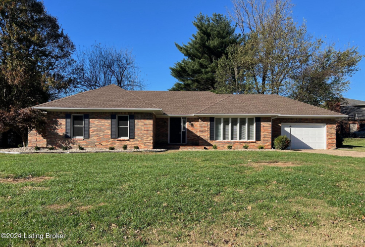 230  Hollywood Dr Bardstown, KY 40004 | MLS 1674828