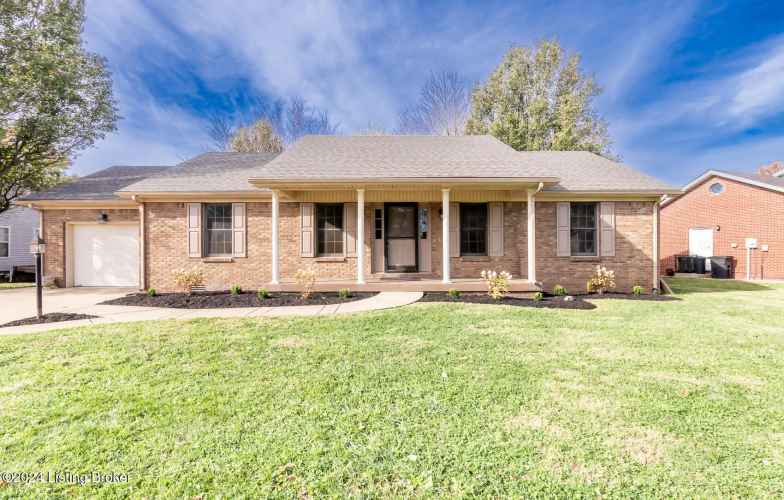 102  Fairway Hill Bardstown, KY 40004 | MLS 1674837