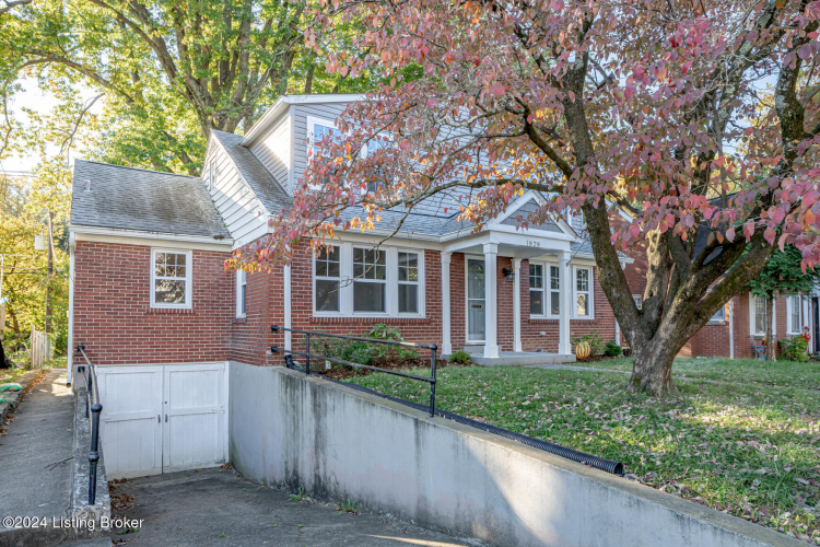 1828  Rutherford Ave Louisville, KY 40205 | MLS 1674866