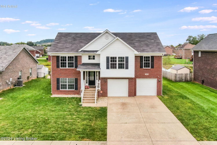 140  Teal Ct Shepherdsville, KY 40165 | MLS 1674870