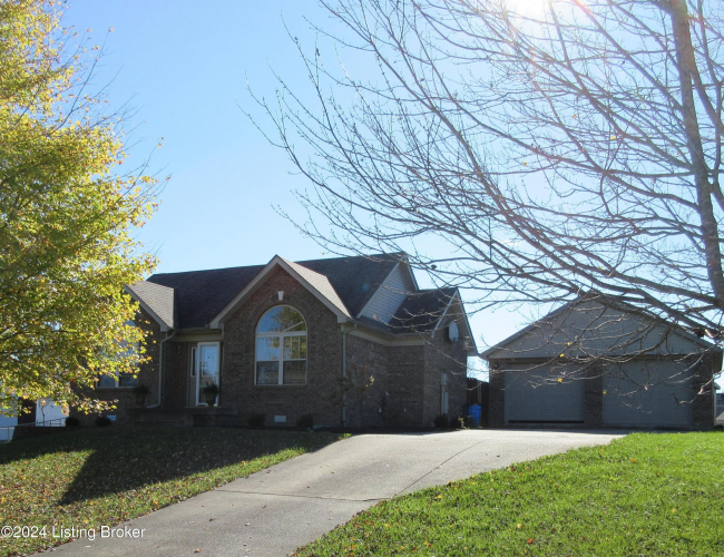 1003 S Coxs Creek Ln Bardstown, KY 40004 | MLS 1674894