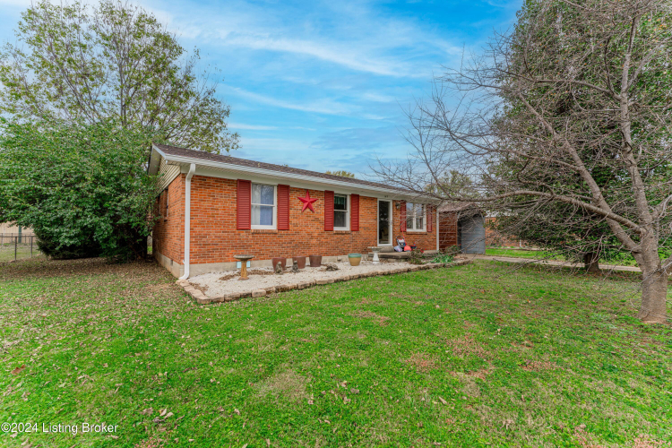 149  Barberry Ln Bardstown, KY 40004 | MLS 1674935