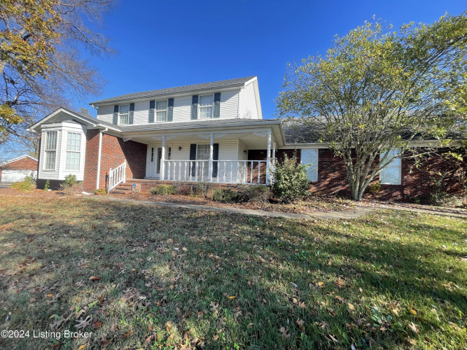 408  Running Creek Dr Shepherdsville, KY 40165 | MLS 1674949