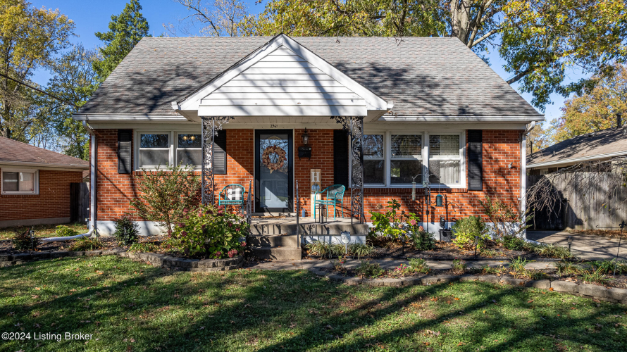 2961  Rio Rita Ave Louisville, KY 40220 | MLS 1674962