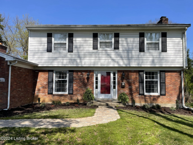 1613  Applewood Ln Louisville, KY 40222 | MLS 1675003