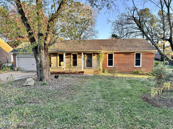 12106  Rosewood Ln Goshen, KY 40026 | MLS 1675013