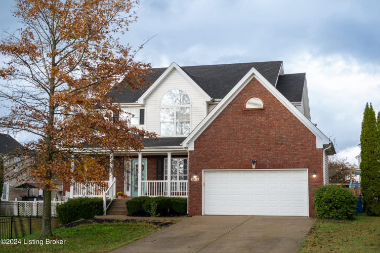 6028  Sweetbay Dr Crestwood, KY 40014 | MLS 1675041