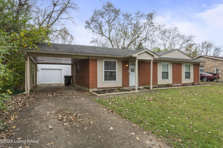 6810  Vandre Ave Louisville, KY 40228 | MLS 1675042