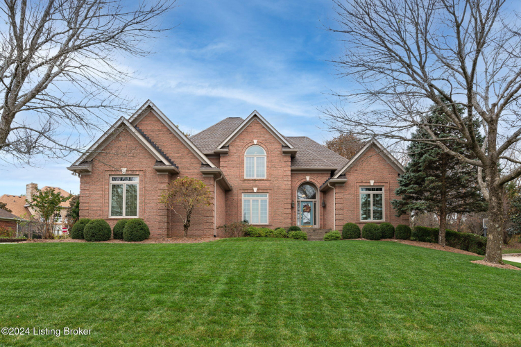 12708  Crestmoor Cir Prospect, KY 40059 | MLS 1675069