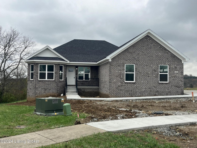 130  Savannah Ct Taylorsville, KY 40071 | MLS 1675076