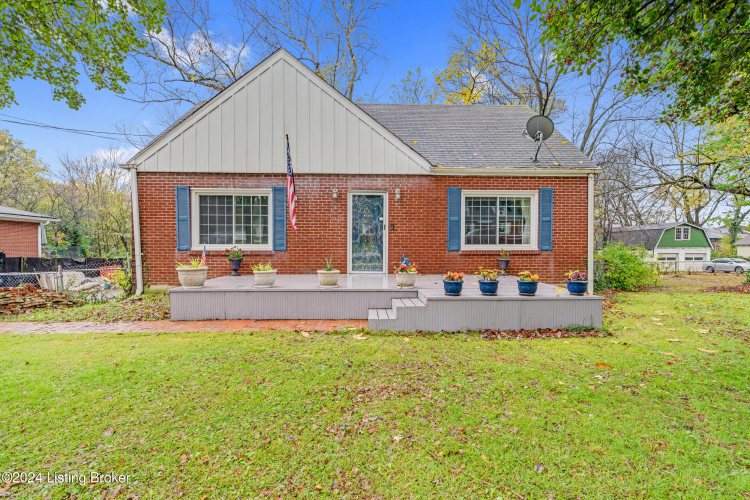 812  Palatka Rd Louisville, KY 40214 | MLS 1675080