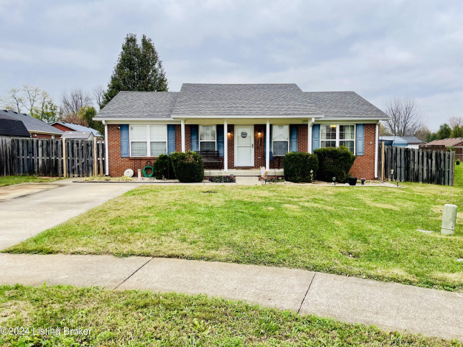 103  Rogers Ct Bardstown, KY 40004 | MLS 1675081