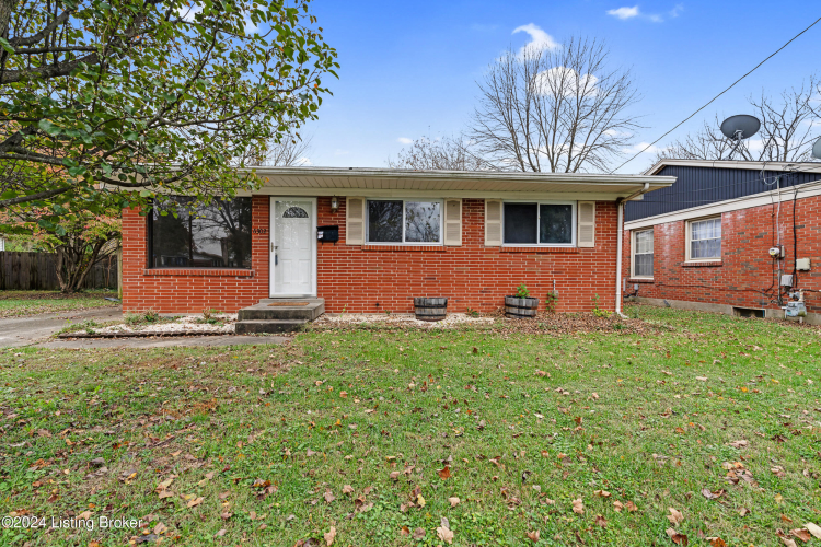 6302  Mercury Dr Louisville, KY 40291 | MLS 1675088