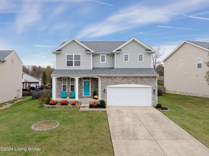 10120  Hornbeam Blvd Louisville, KY 40228 | MLS 1675105