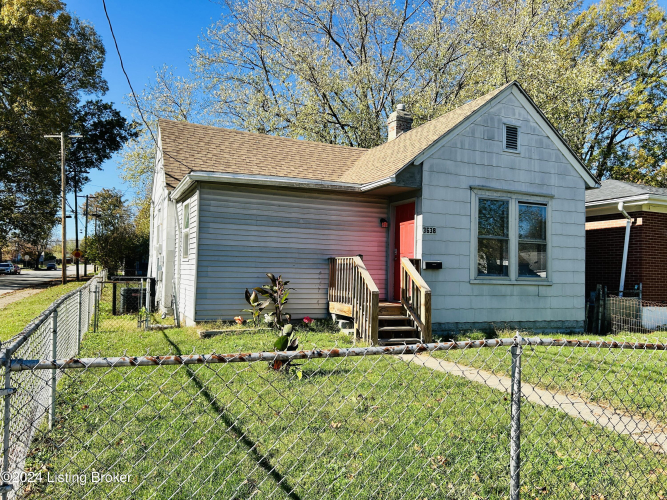 3638  Kahlert Ave Louisville, KY 40215 | MLS 1675109