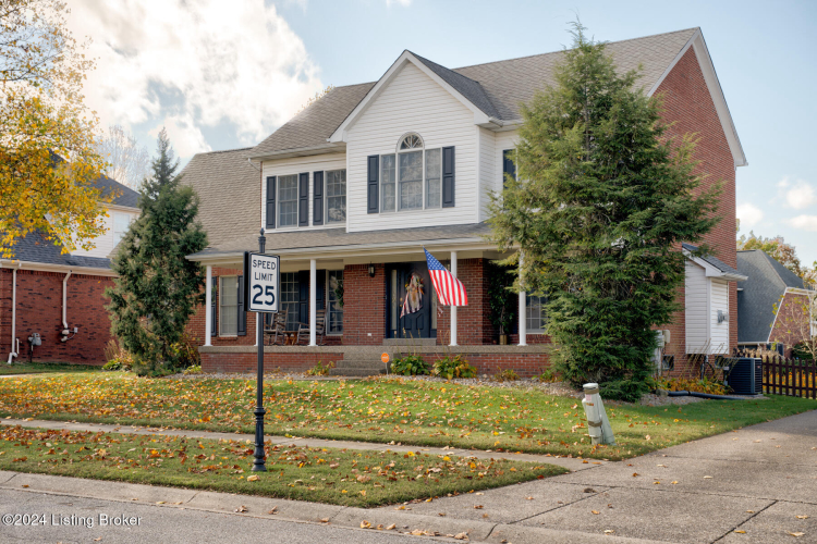 11206  Sewell Dr Louisville, KY 40291 | MLS 1675120