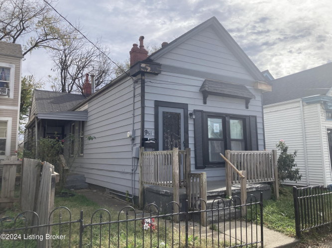 961 S Shelby St Louisville, KY 40203 | MLS 1675133