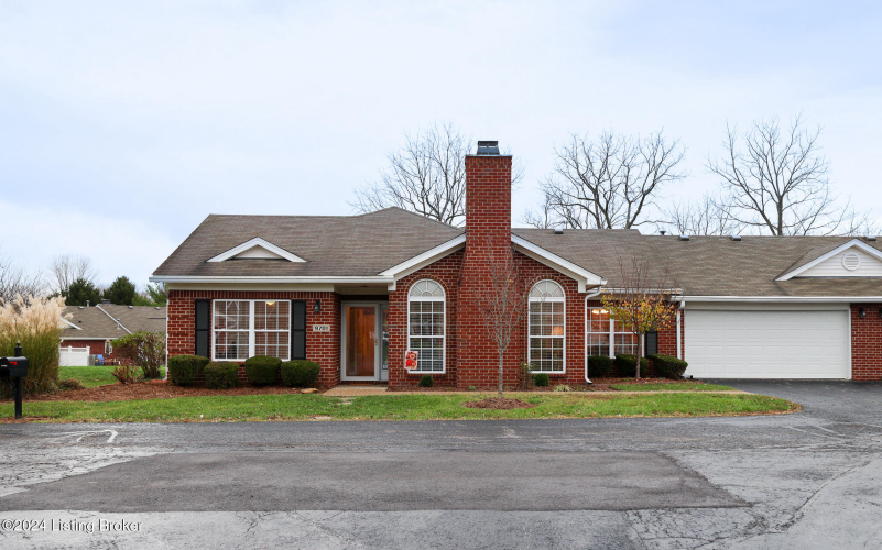 9701  Pepperdine Dr Louisville, KY 40291 | MLS 1675134