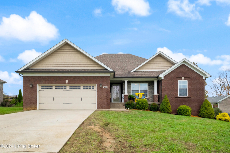 453  The Landings  Taylorsville, KY 40071 | MLS 1675165