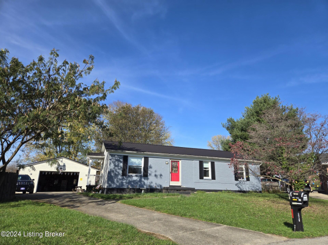 37  Kennedy Ave Bardstown, KY 40004 | MLS 1675197