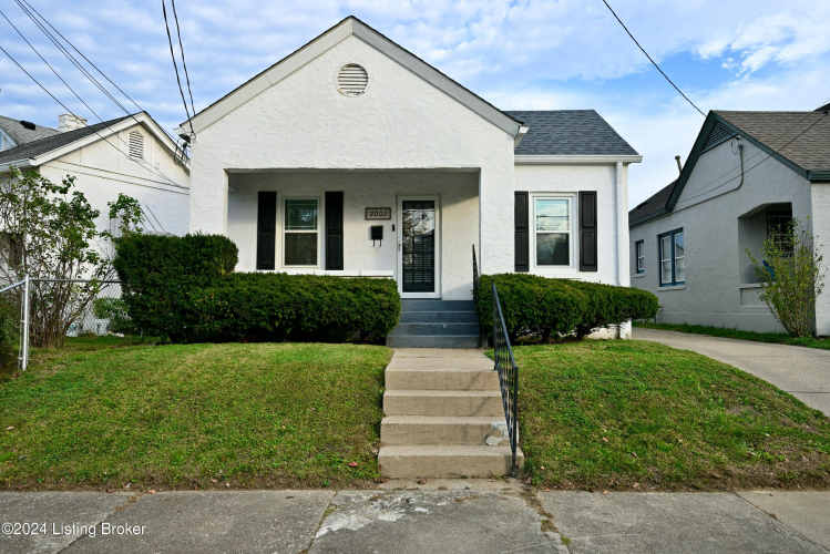 2003  Alexander Ave Louisville, KY 40217 | MLS 1675262