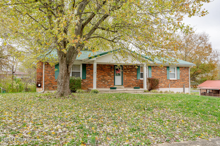 582  Patton Dr Radcliff, KY 40160 | MLS 1675282