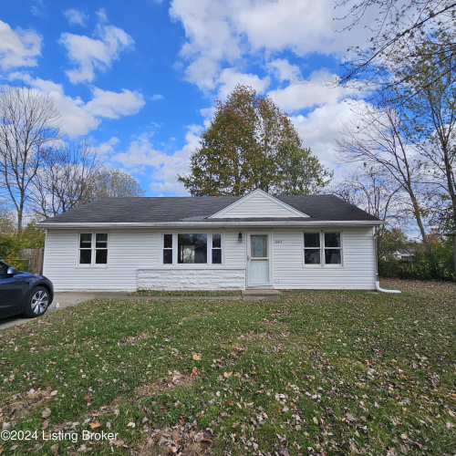 13417  Hopedale Way Louisville, KY 40272 | MLS 1675291