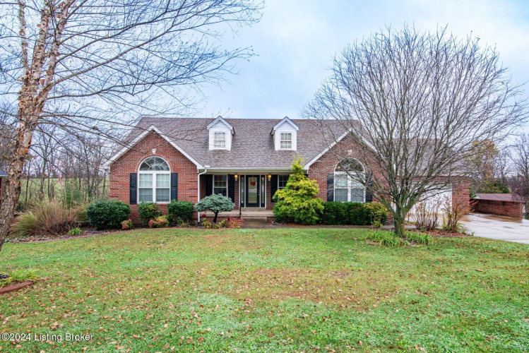 119  Creekside Dr Coxs Creek, KY 40013 | MLS 1675337