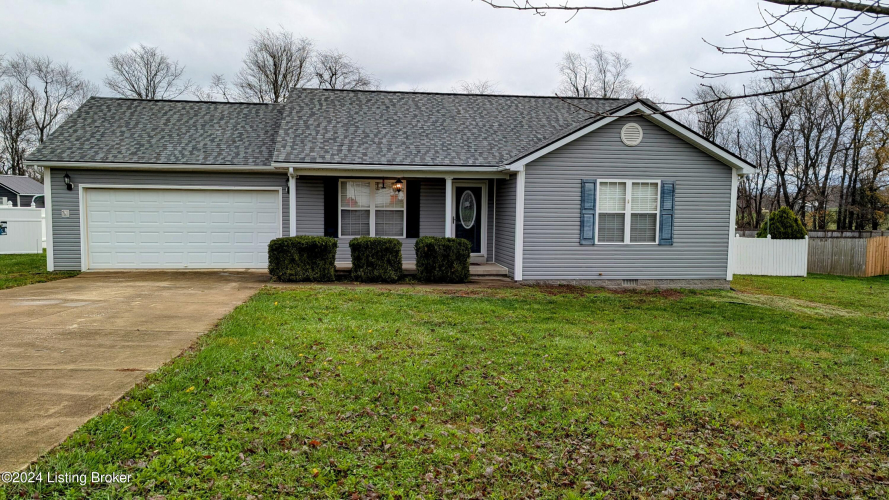 200  Noelle Ct Elizabethtown, KY 42701 | MLS 1675347