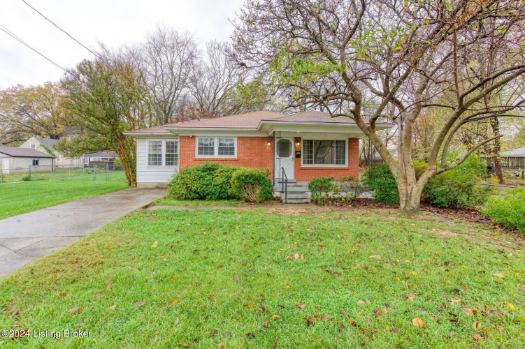 4406  Hillside Dr Louisville, KY 40216 | MLS 1675371