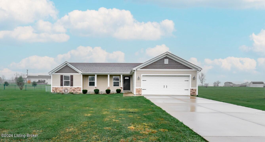 77  Blanket Ct Elizabethtown, KY 42701 | MLS 1675383