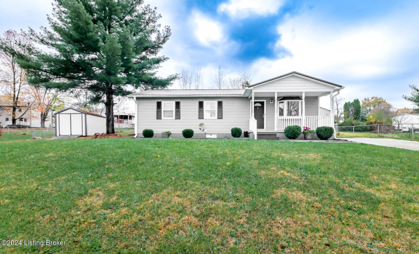 103  Morninglory Ct Radcliff, KY 40160 | MLS 1675386