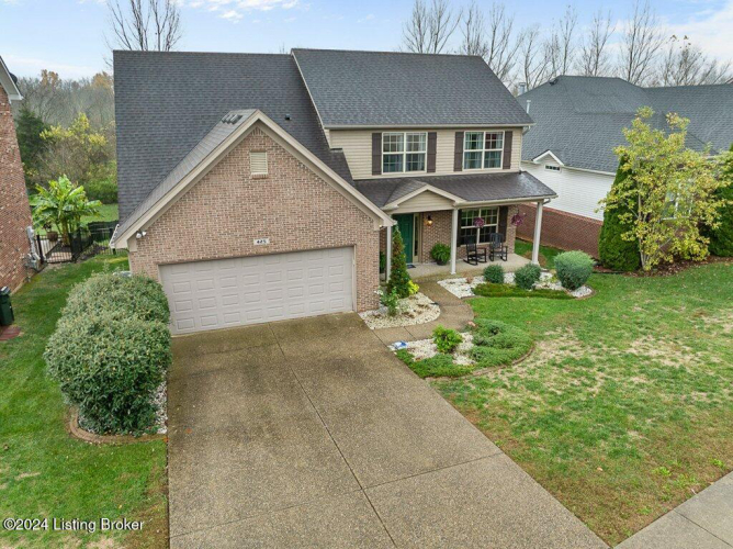 425  Arlington Meadows Dr Fisherville, KY 40023 | MLS 1675398