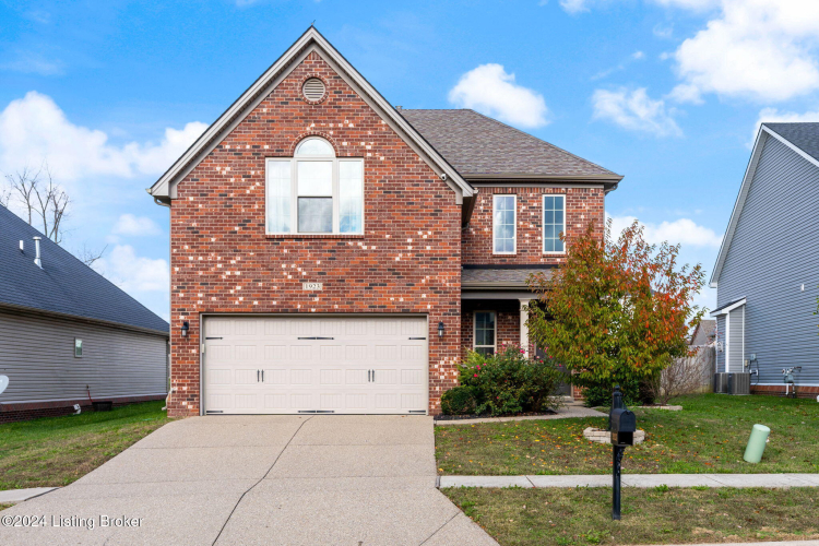 1923  Carabiner Way Louisville, KY 40245 | MLS 1675461