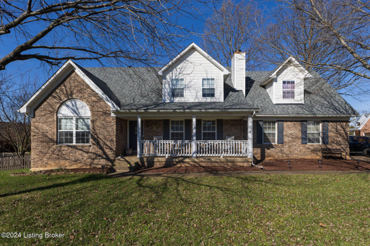 9539  Poplar Hill Dr Crestwood, KY 40014 | MLS 1675492