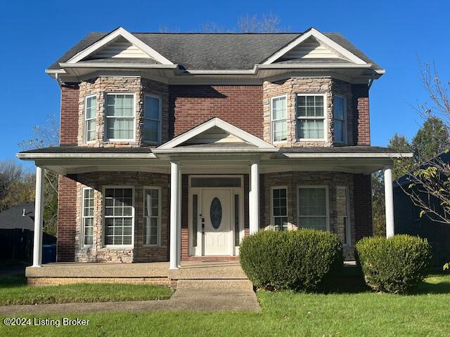 7214  Oakburn Dr Louisville, KY 40214 | MLS 1675494