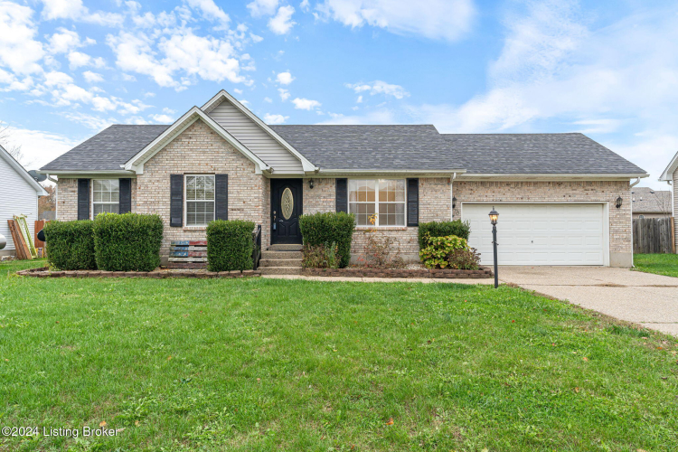 369  Dogwood Run  Shepherdsville, KY 40165 | MLS 1675535