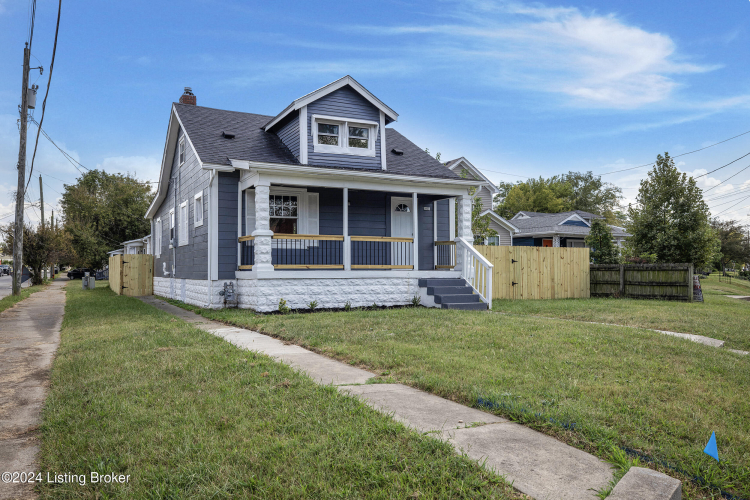 1601 S Shelby St Louisville, KY 40217 | MLS 1675555