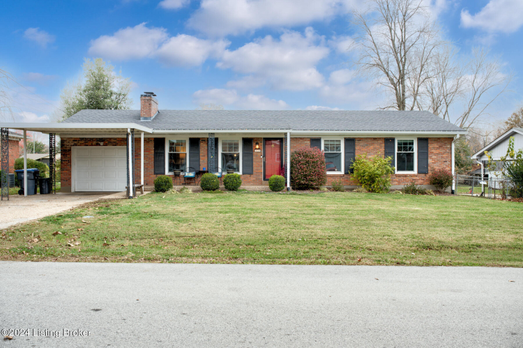 3819  Sedalia Trail Louisville, KY 40272 | MLS 1675556