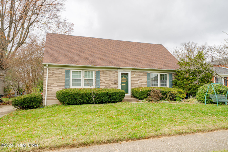 4415  Rockwood Dr Louisville, KY 40220 | MLS 1675574