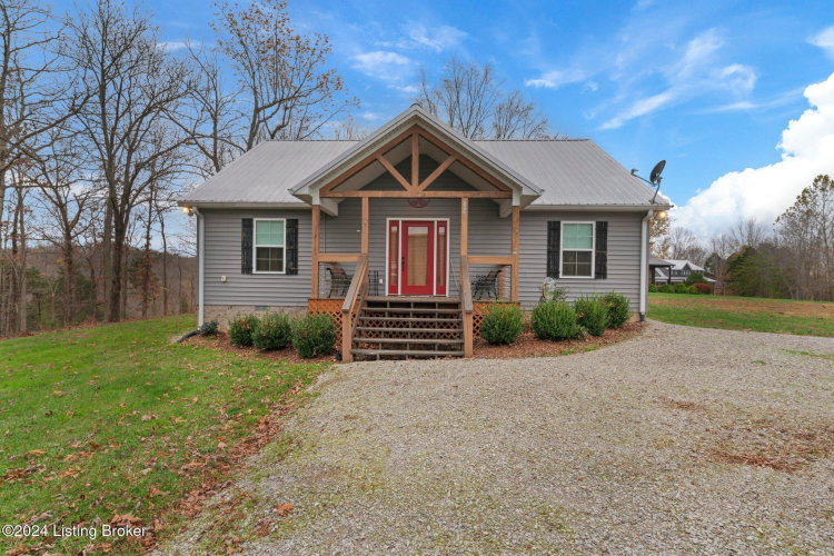 599  Mallard Pointe Rd Clarkson, KY 42726 | MLS 1675606