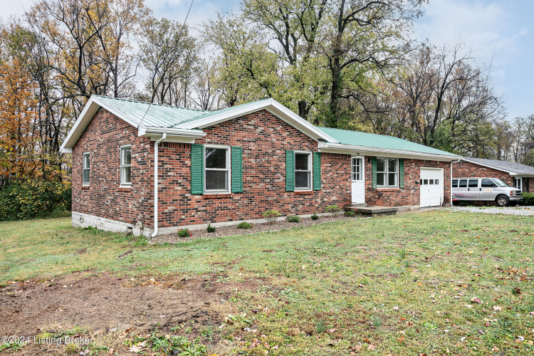 602 W Broadway Ave Bardstown, KY 40004 | MLS 1675634