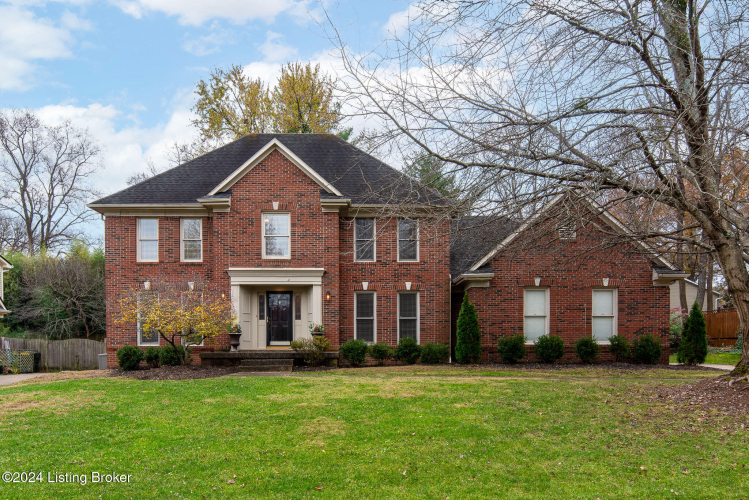 7802  Cliffs Edge Ct Louisville, KY 40241 | MLS 1675649