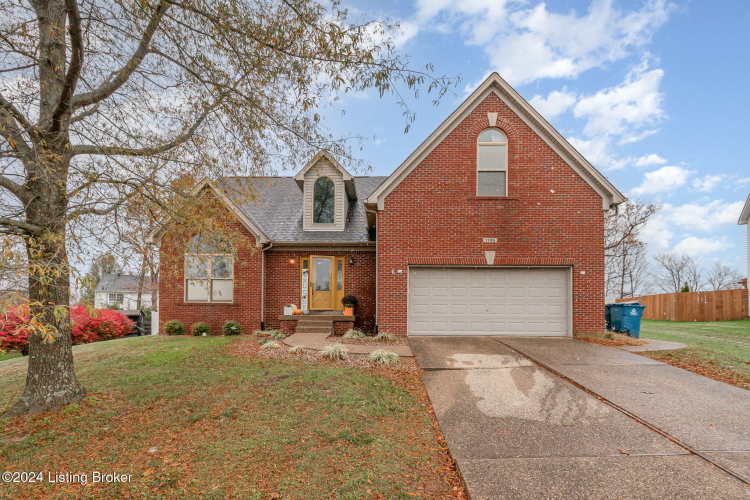 1106  Cedar Trace La Grange, KY 40031 | MLS 1675674